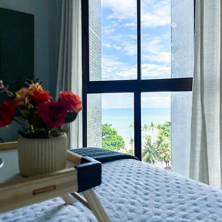 Beira-Mar Boa Viagem - Costa Vicentina By Bnb Flex ريسيفي المظهر الخارجي الصورة