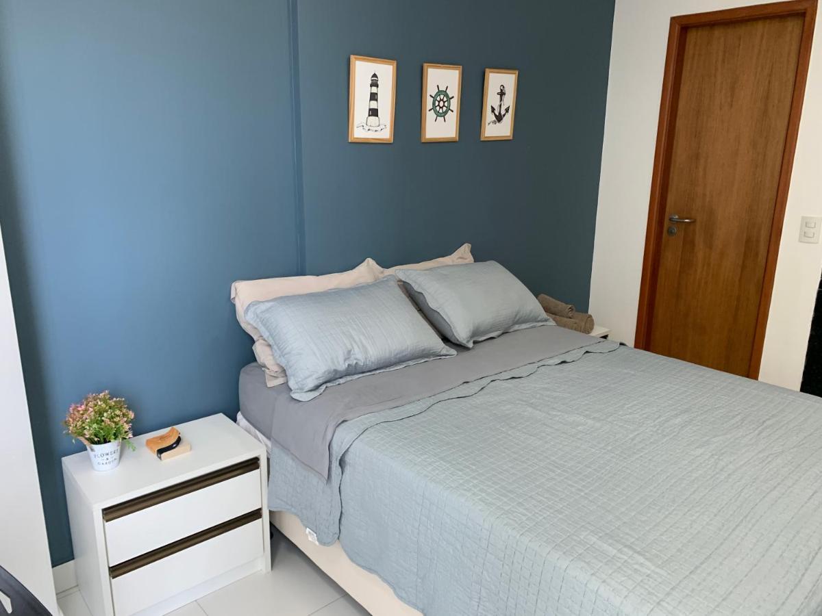 Beira-Mar Boa Viagem - Costa Vicentina By Bnb Flex ريسيفي المظهر الخارجي الصورة