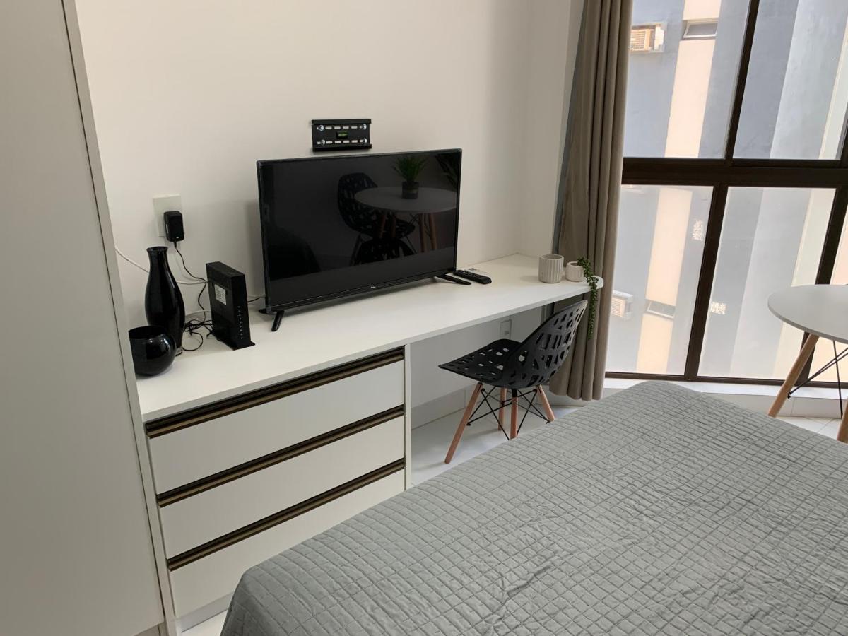 Beira-Mar Boa Viagem - Costa Vicentina By Bnb Flex ريسيفي المظهر الخارجي الصورة
