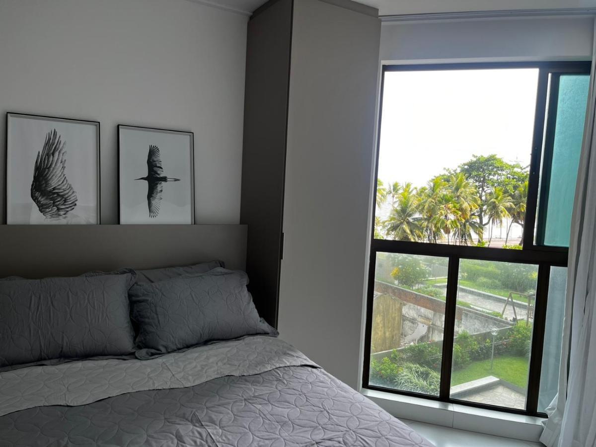 Beira-Mar Boa Viagem - Costa Vicentina By Bnb Flex ريسيفي المظهر الخارجي الصورة