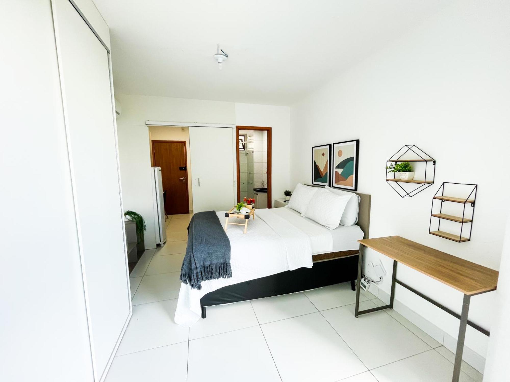 Beira-Mar Boa Viagem - Costa Vicentina By Bnb Flex ريسيفي المظهر الخارجي الصورة