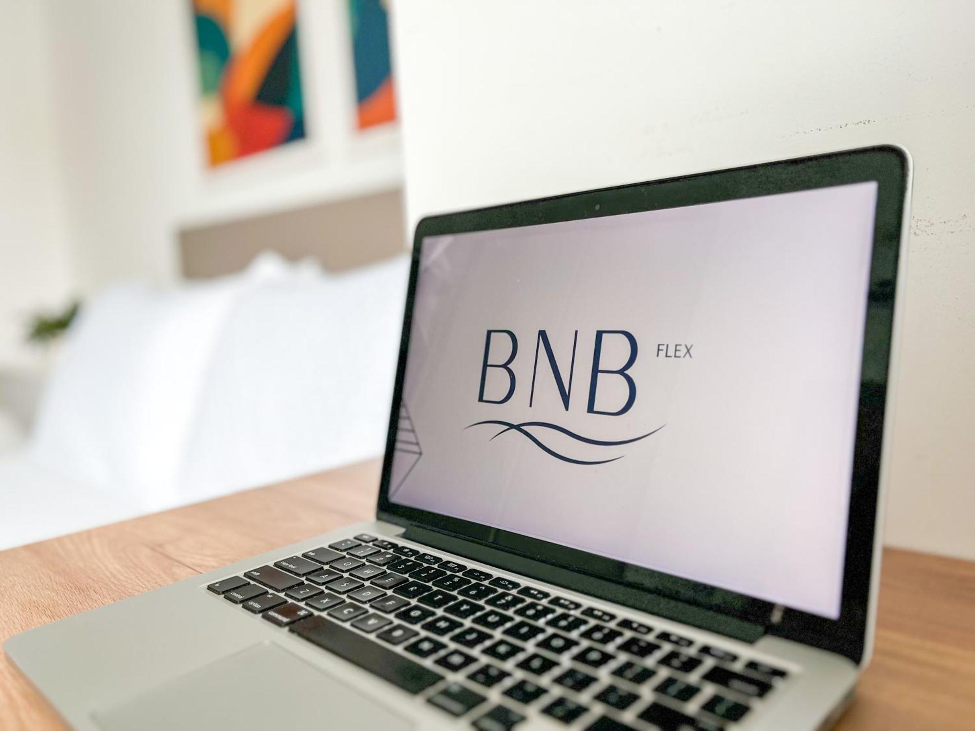 Beira-Mar Boa Viagem - Costa Vicentina By Bnb Flex ريسيفي المظهر الخارجي الصورة